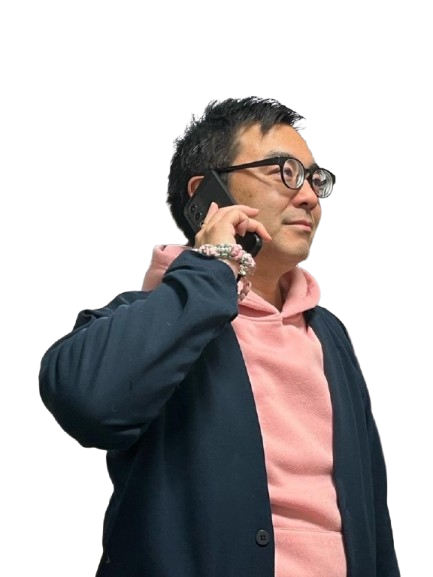 代表取締役 加藤昌