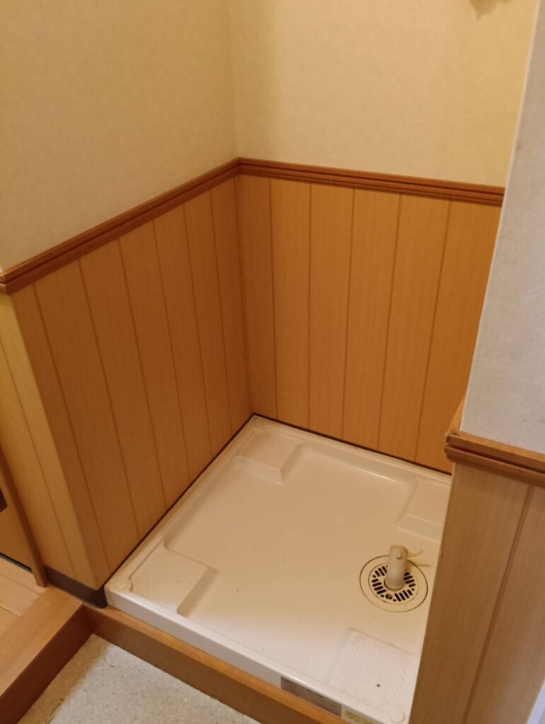葉月壱番館 306号室
